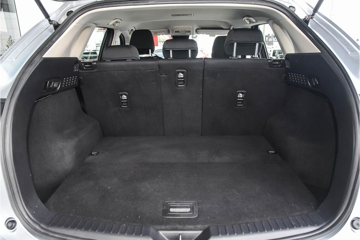 2023 Mazda CX-5 G25 MAXX SPORT (AWD) CX5N