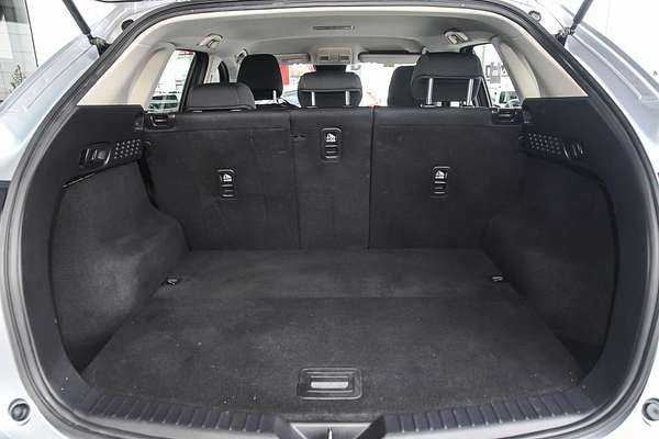 2023 Mazda CX-5 G25 MAXX SPORT (AWD) CX5N