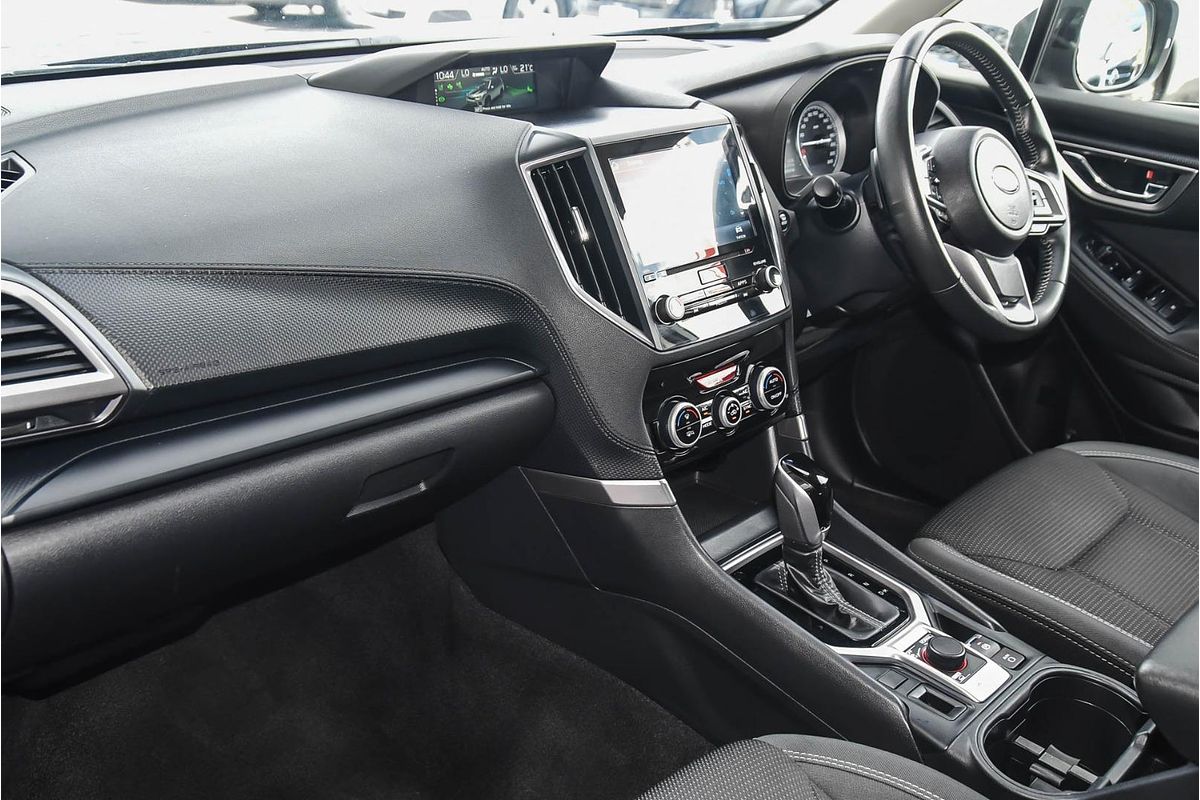 2023 Subaru FORESTER 2.5i (AWD) 50 YEARS EDITION MY23