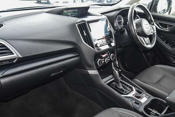 2023 Subaru FORESTER 2.5i (AWD) 50 YEARS EDITION MY23