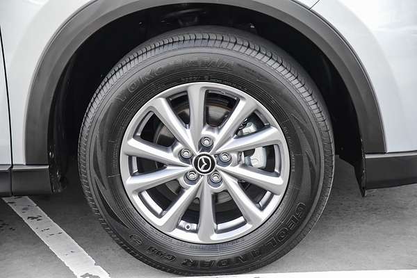 2023 Mazda CX-5 G25 MAXX SPORT (AWD) CX5N