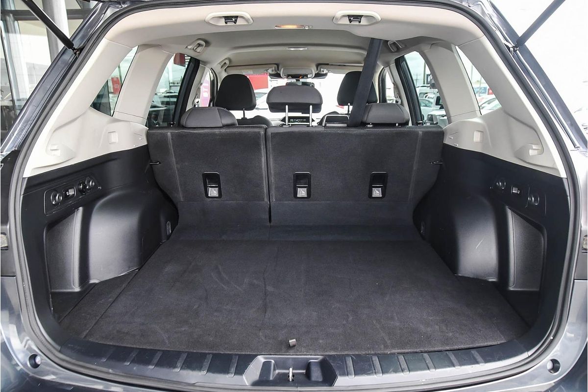 2023 Subaru FORESTER 2.5i (AWD) 50 YEARS EDITION MY23