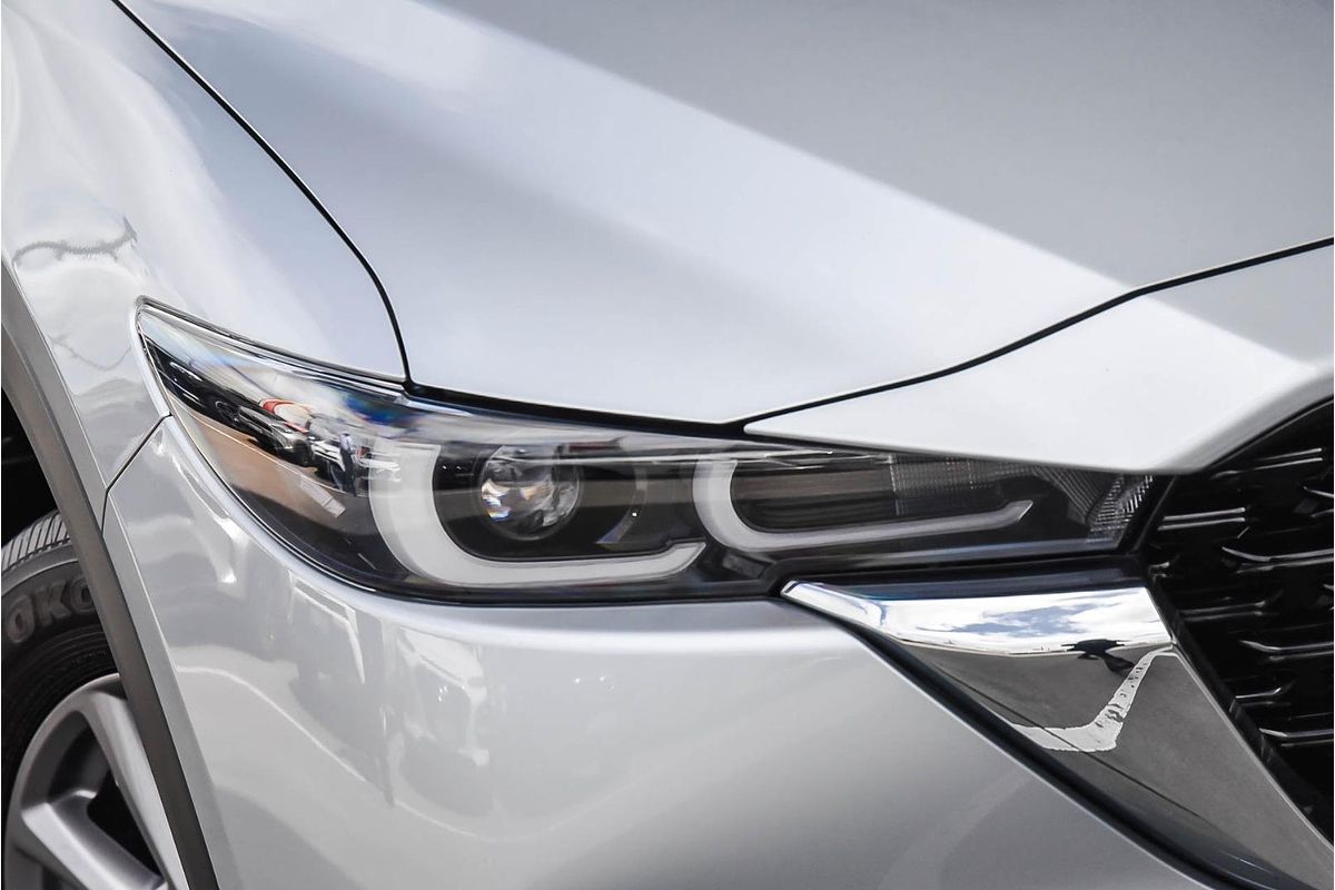 2023 Mazda CX-5 G25 MAXX SPORT (AWD) CX5N