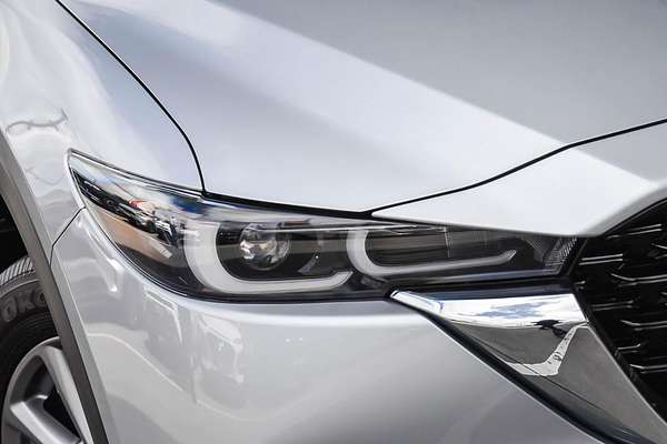 2023 Mazda CX-5 G25 MAXX SPORT (AWD) CX5N