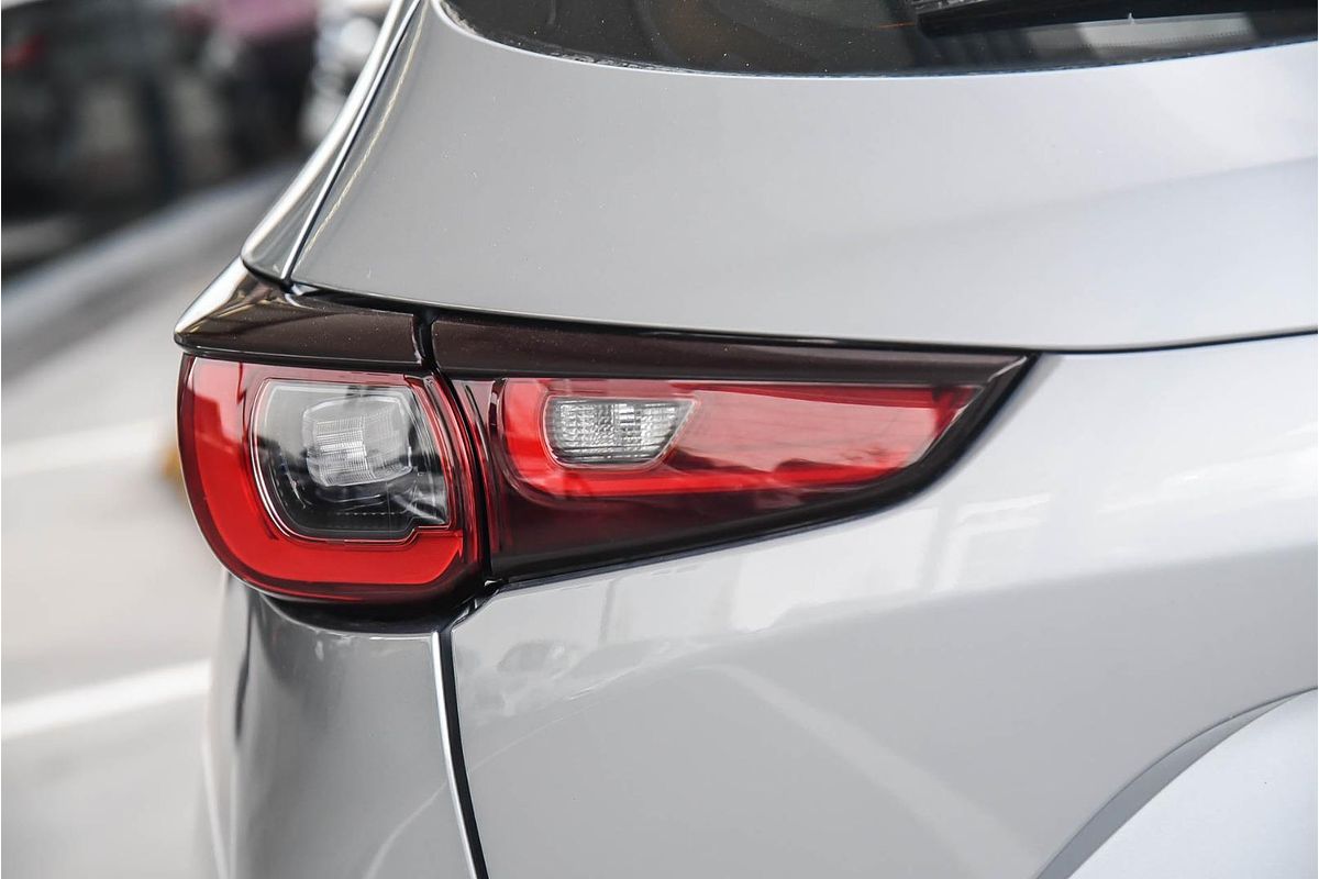 2023 Mazda CX-5 G25 MAXX SPORT (AWD) CX5N