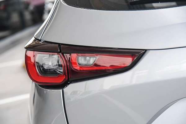 2023 Mazda CX-5 G25 MAXX SPORT (AWD) CX5N