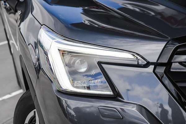 2023 Subaru FORESTER 2.5i (AWD) 50 YEARS EDITION MY23