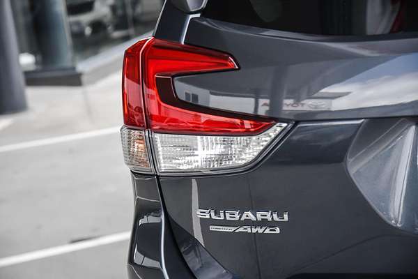 2023 Subaru FORESTER 2.5i (AWD) 50 YEARS EDITION MY23