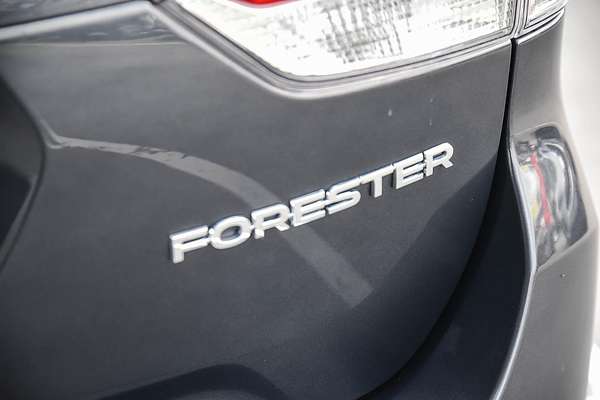 2023 Subaru FORESTER 2.5i (AWD) 50 YEARS EDITION MY23