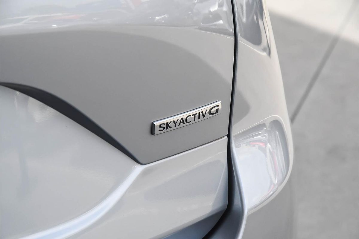 2023 Mazda CX-5 G25 MAXX SPORT (AWD) CX5N