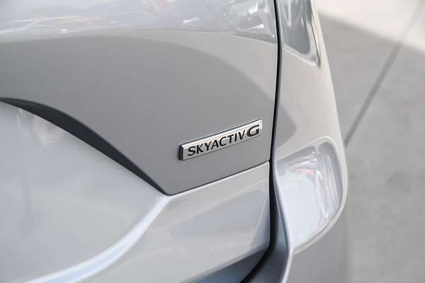 2023 Mazda CX-5 G25 MAXX SPORT (AWD) CX5N