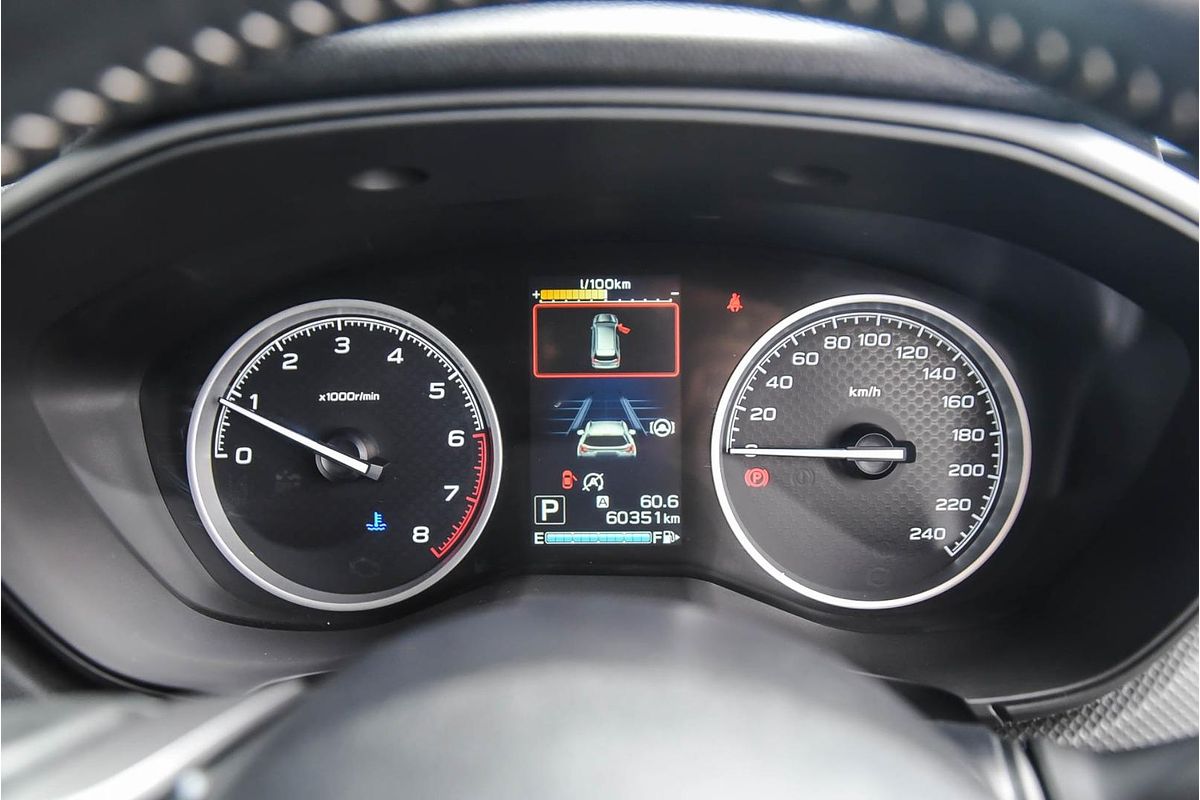 2023 Subaru FORESTER 2.5i (AWD) 50 YEARS EDITION MY23