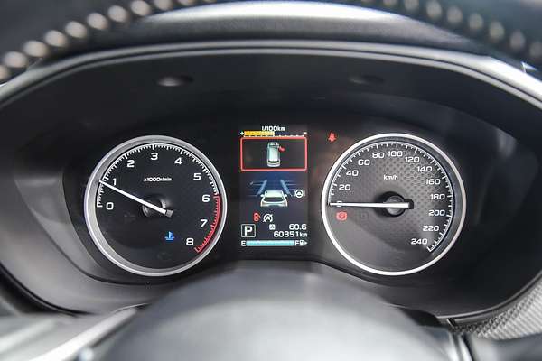 2023 Subaru FORESTER 2.5i (AWD) 50 YEARS EDITION MY23