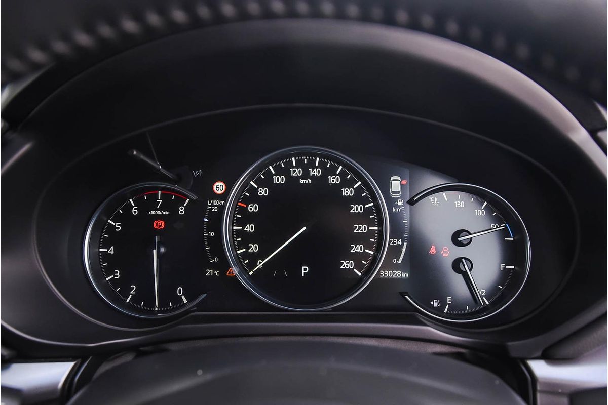 2023 Mazda CX-5 G25 MAXX SPORT (AWD) CX5N