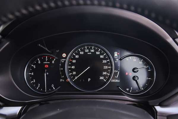 2023 Mazda CX-5 G25 MAXX SPORT (AWD) CX5N