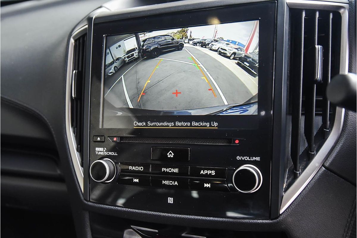 2023 Subaru FORESTER 2.5i (AWD) 50 YEARS EDITION MY23