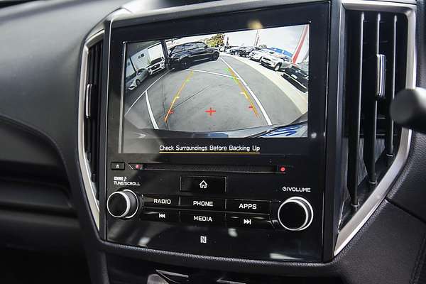 2023 Subaru FORESTER 2.5i (AWD) 50 YEARS EDITION MY23