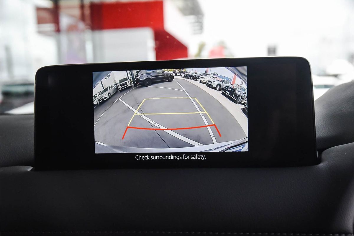 2023 Mazda CX-5 G25 MAXX SPORT (AWD) CX5N