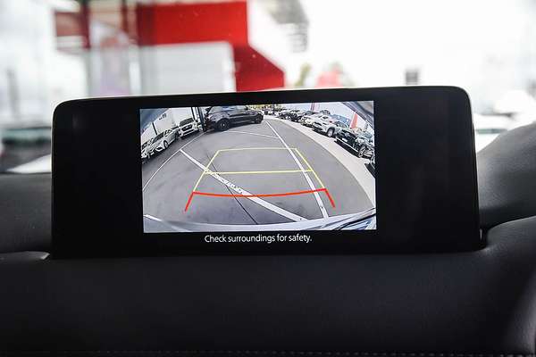 2023 Mazda CX-5 G25 MAXX SPORT (AWD) CX5N