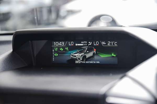 2023 Subaru FORESTER 2.5i (AWD) 50 YEARS EDITION MY23