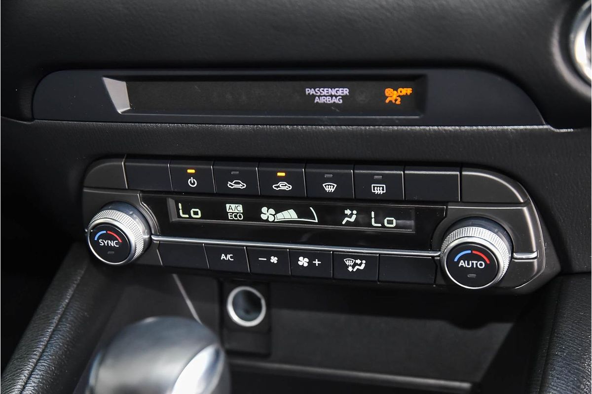 2023 Mazda CX-5 G25 MAXX SPORT (AWD) CX5N