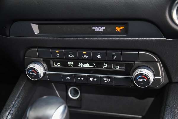 2023 Mazda CX-5 G25 MAXX SPORT (AWD) CX5N