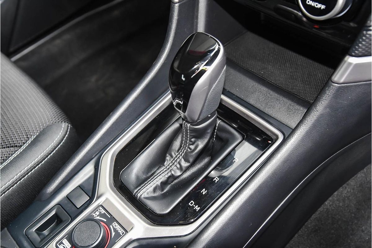 2023 Subaru FORESTER 2.5i (AWD) 50 YEARS EDITION MY23