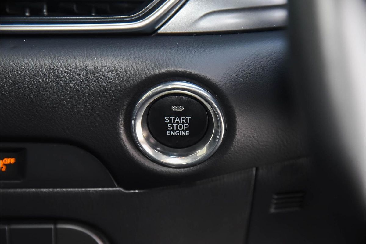 2023 Mazda CX-5 G25 MAXX SPORT (AWD) CX5N