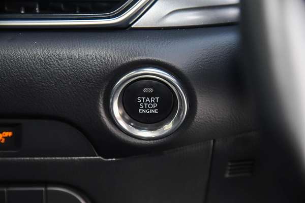 2023 Mazda CX-5 G25 MAXX SPORT (AWD) CX5N