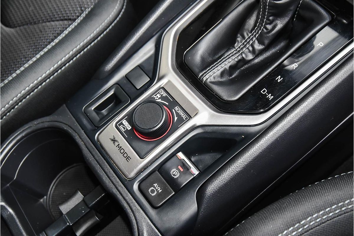 2023 Subaru FORESTER 2.5i (AWD) 50 YEARS EDITION MY23