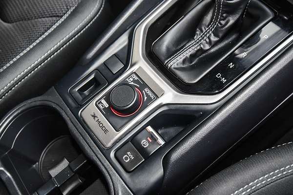 2023 Subaru FORESTER 2.5i (AWD) 50 YEARS EDITION MY23