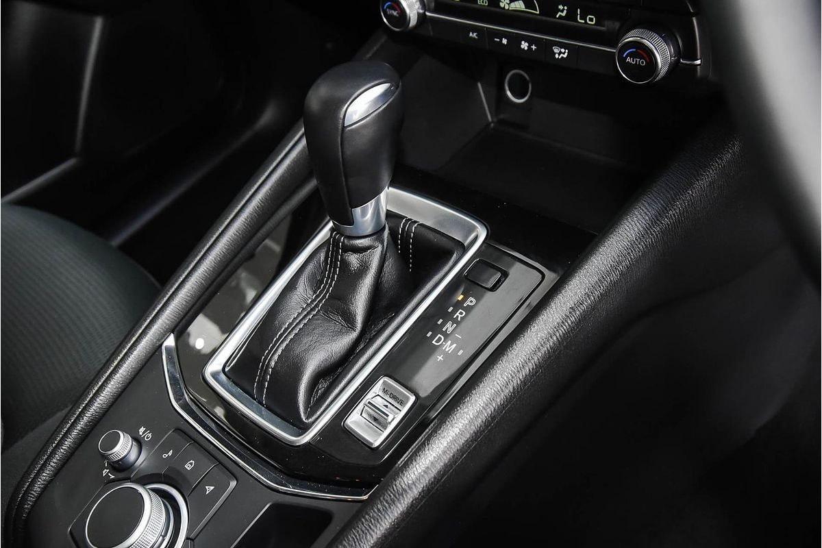 2023 Mazda CX-5 G25 MAXX SPORT (AWD) CX5N