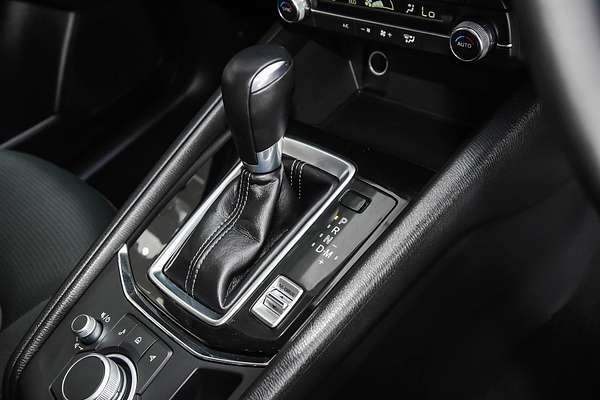 2023 Mazda CX-5 G25 MAXX SPORT (AWD) CX5N