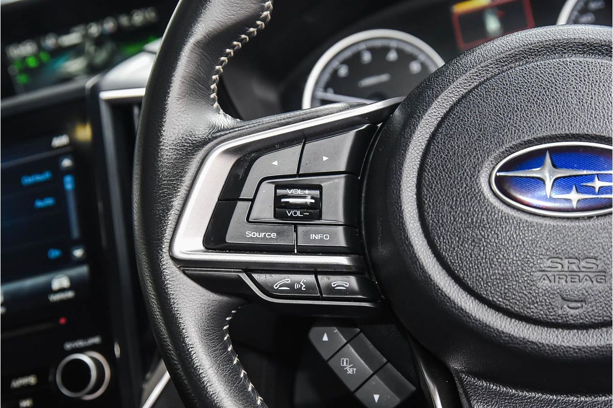 2023 Subaru FORESTER 2.5i (AWD) 50 YEARS EDITION MY23