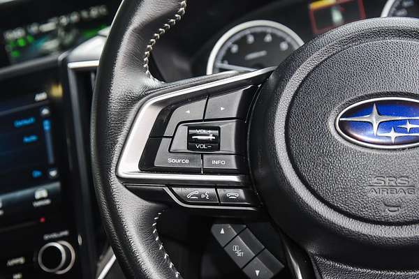 2023 Subaru FORESTER 2.5i (AWD) 50 YEARS EDITION MY23