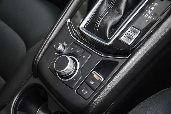 2023 Mazda CX-5 G25 MAXX SPORT (AWD) CX5N