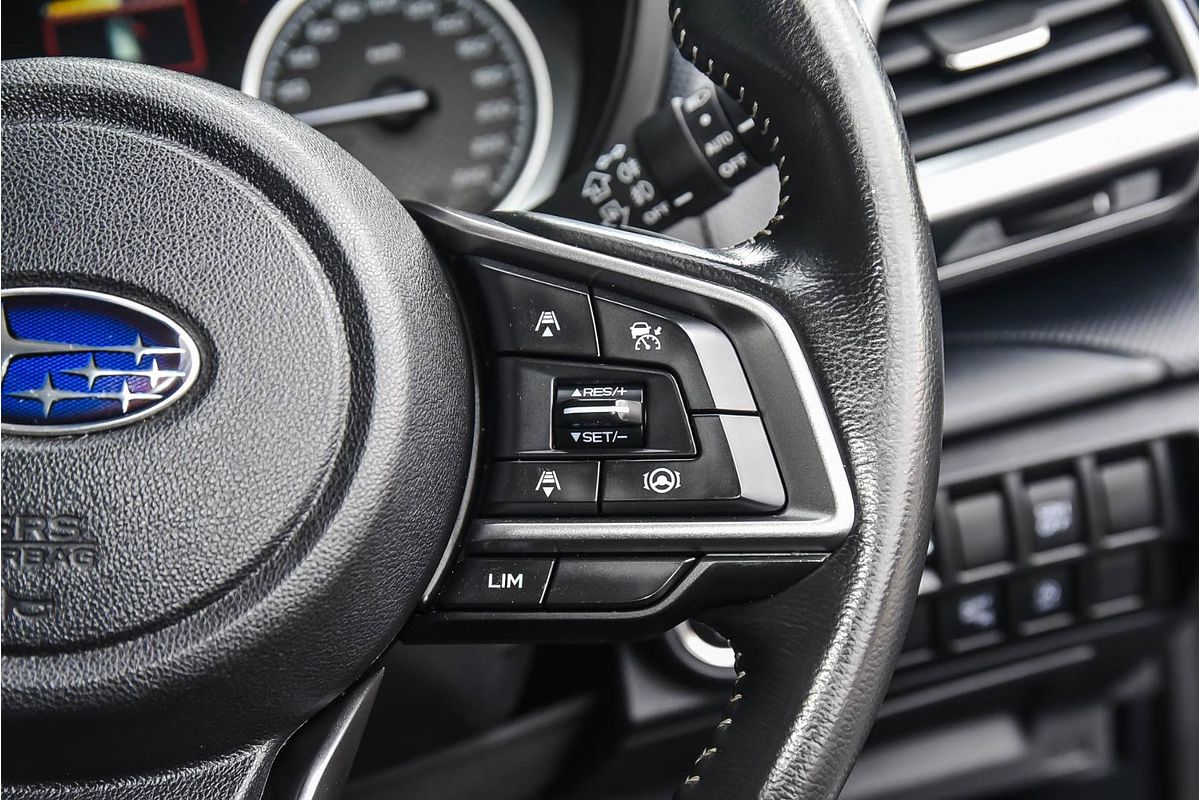 2023 Subaru FORESTER 2.5i (AWD) 50 YEARS EDITION MY23