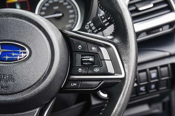 2023 Subaru FORESTER 2.5i (AWD) 50 YEARS EDITION MY23