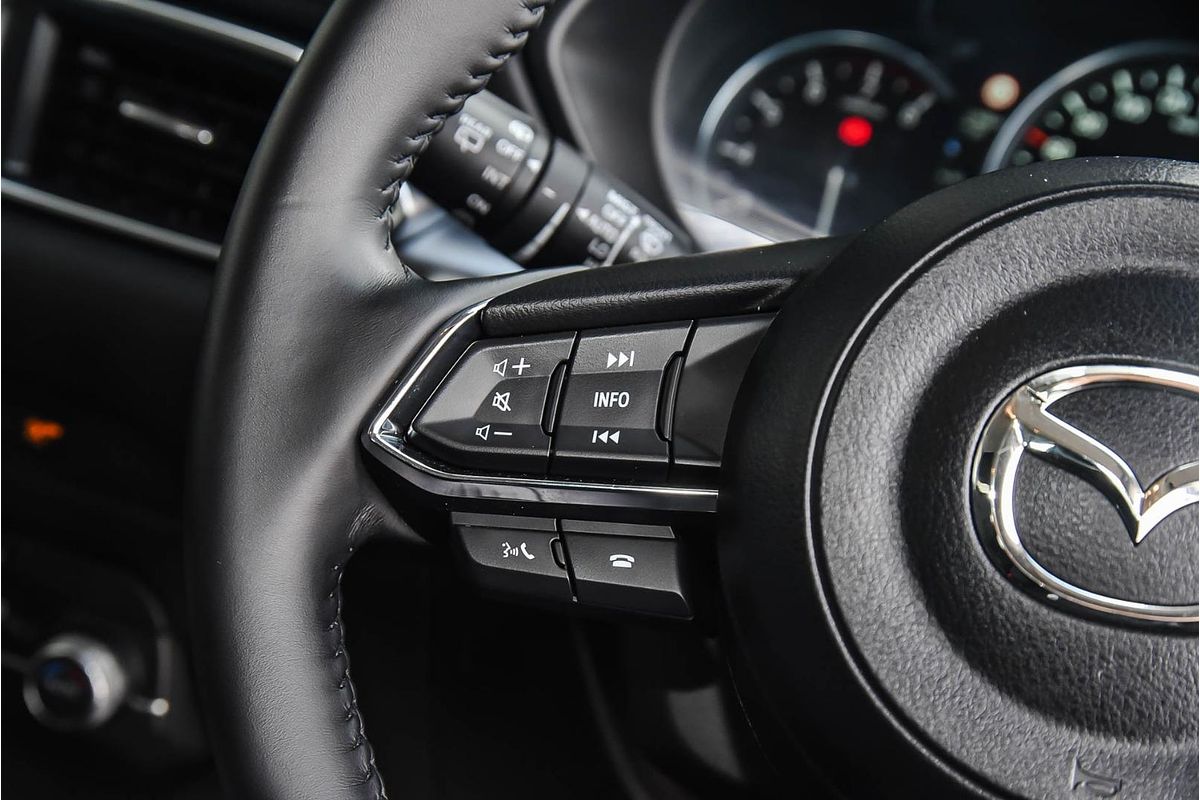 2023 Mazda CX-5 G25 MAXX SPORT (AWD) CX5N