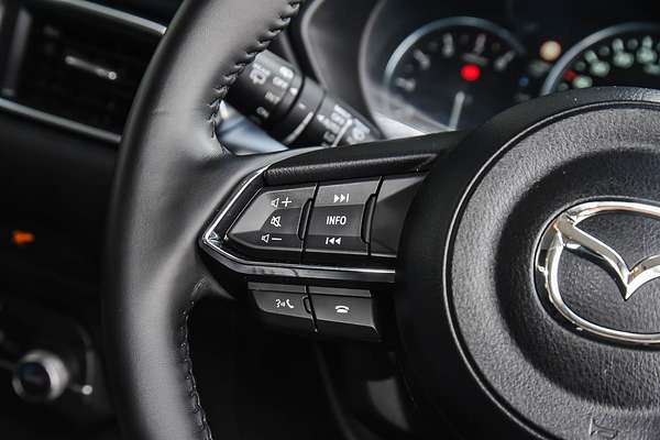 2023 Mazda CX-5 G25 MAXX SPORT (AWD) CX5N