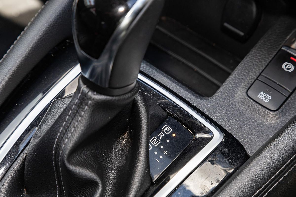 2018 Nissan QASHQAI ST-L J11 Series 2