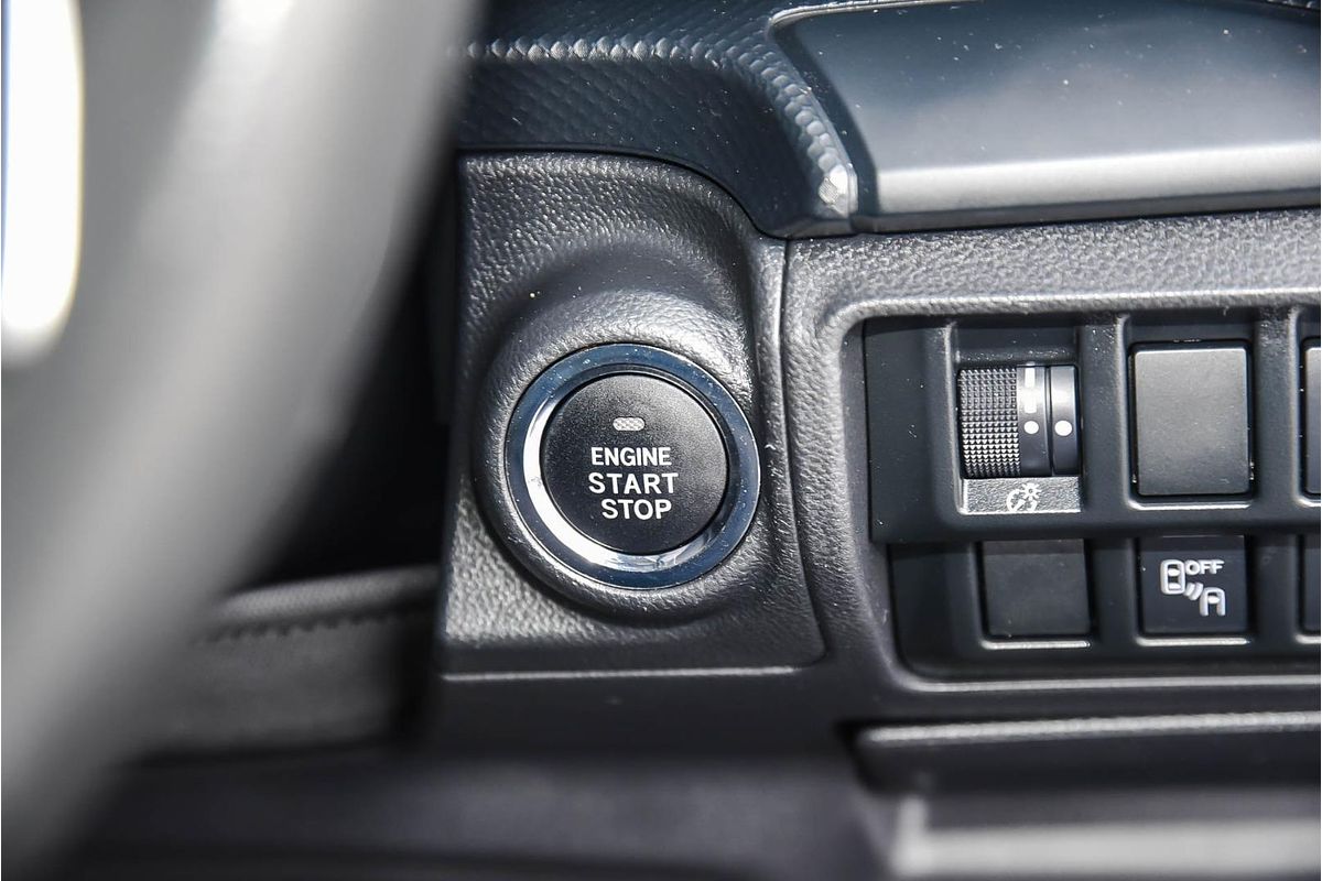 2023 Subaru FORESTER 2.5i (AWD) 50 YEARS EDITION MY23