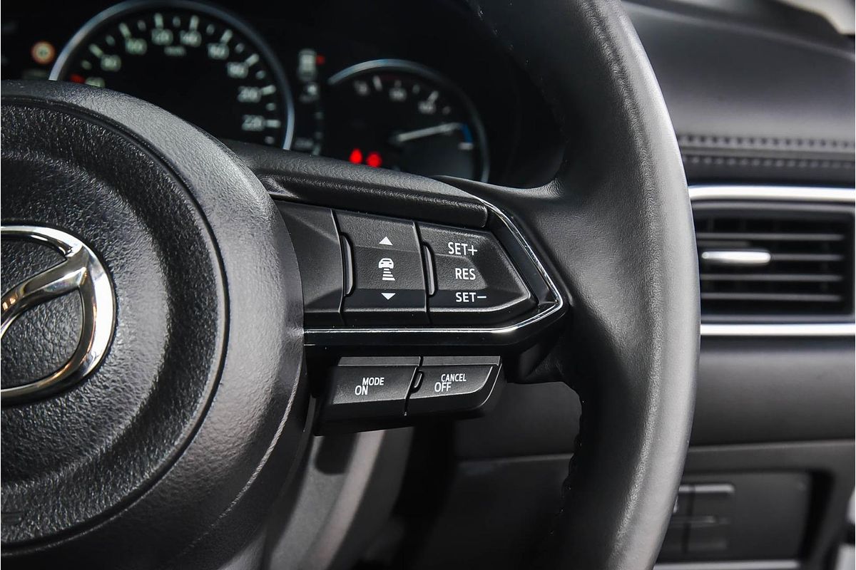 2023 Mazda CX-5 G25 MAXX SPORT (AWD) CX5N