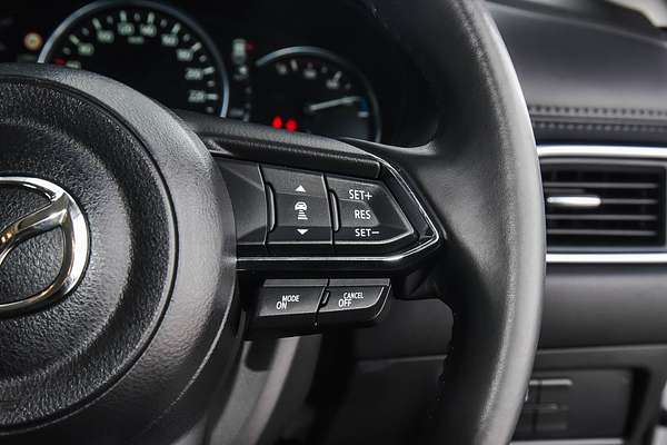 2023 Mazda CX-5 G25 MAXX SPORT (AWD) CX5N