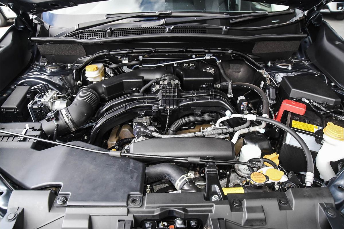 2023 Subaru FORESTER 2.5i (AWD) 50 YEARS EDITION MY23