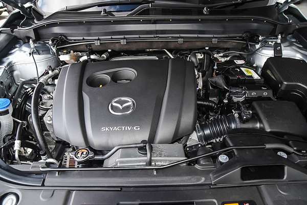 2023 Mazda CX-5 G25 MAXX SPORT (AWD) CX5N