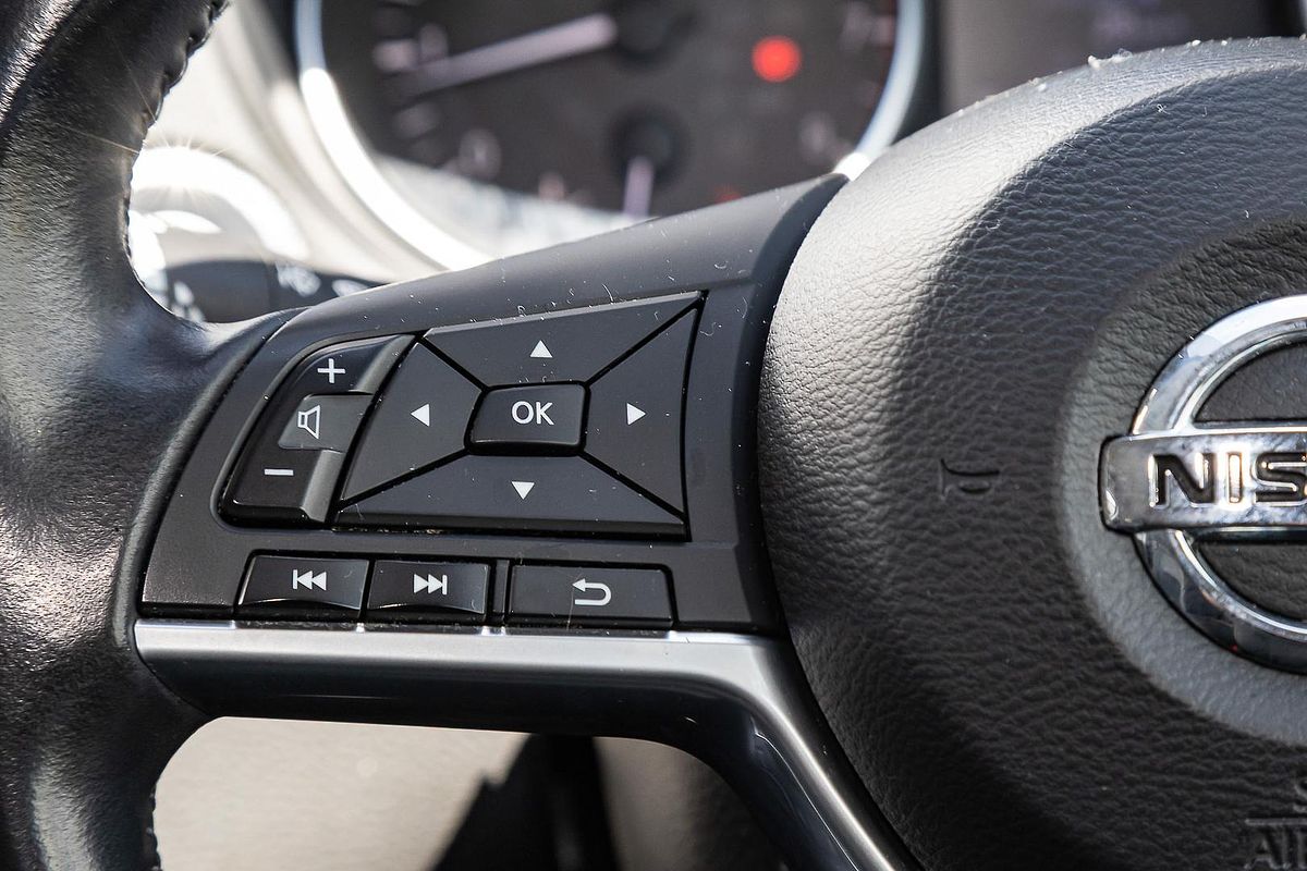 2018 Nissan QASHQAI ST-L J11 Series 2