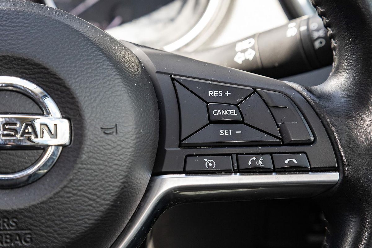 2018 Nissan QASHQAI ST-L J11 Series 2