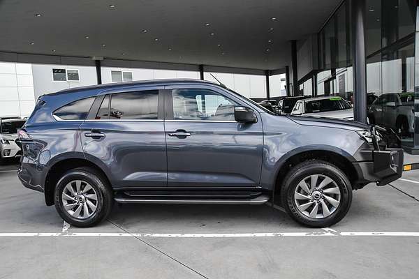 2023 Isuzu MU-X LS-U (4x4) RJ5 MY23