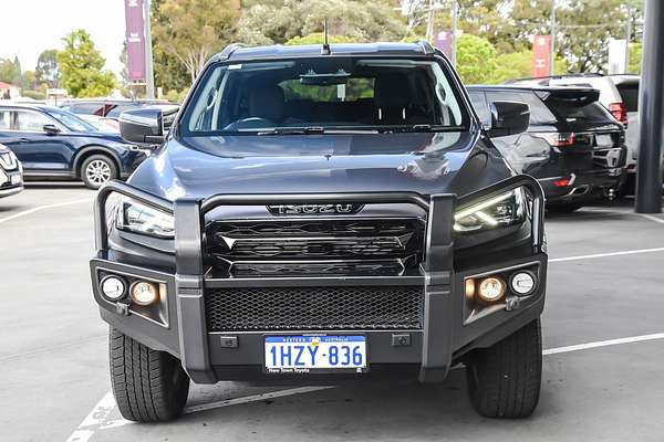 2023 Isuzu MU-X LS-U (4x4) RJ5 MY23
